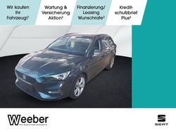 Magnetic tech Gebraucht 2025 Seat Leon FR Kombi | 27.981 € (Guter Preis)