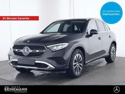 Lack graphitgrau Gebraucht 2024 Mercedes GLC220 Advanced Plus SUV | 51.215 €
