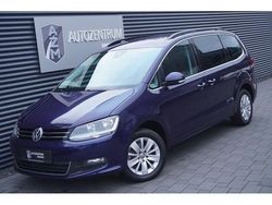 Gebraucht 2019 VW Sharan Van / Kleinbus | 29.738 € (Teuer)