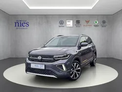 Grau Neu 2025 VW T-Cross Life SUV | 29.990 € (Fairer Preis)