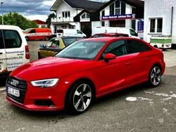 Gebraucht 2018 Audi A3 Design Limousine | 13.400 € (Guter Preis)