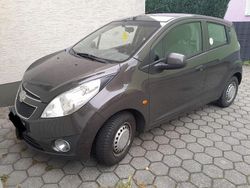 Braun Gebraucht 2011 Chevrolet Spark LS Kleinwagen | 2.000 € (Fairer Preis)
