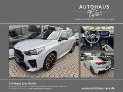 Brooklyn grau metallic Gebraucht 2024 BMW X2 M Sport SUV | 57.880 € (Superpreis)