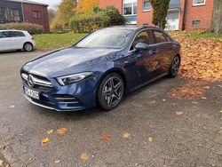 Gebraucht 2020 Mercedes A35 AMG AMG Limousine | 32.000 € (Superpreis)