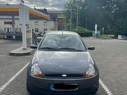 Gebraucht 2006 Ford Ka Kleinwagen | 2.000 € (Teuer)