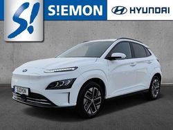 Schwarz Gebraucht 2023 Hyundai Kona Trend SUV | 22.980 € (Etwas zu teuer)