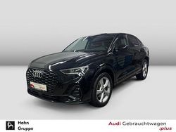 Gebraucht 2023 Audi Q3 Sportback Basis SUV | 27.460 € (Guter Preis)
