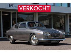 Grau Gebraucht 1963 Lancia Flavia | 56.000 €