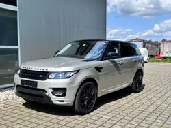 Aruba Gebraucht 2016 Land Rover Range Rover Sport Autobiography Dynamic SUV | 32.900 € (Fairer Preis)