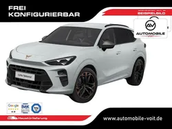 Neu 2025 Cupra Terramar VZ SUV | 38.876 €