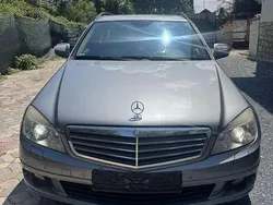 Gebraucht 2007 Mercedes C200 Classic Kombi | 4.200 €