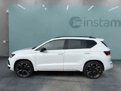 Weiß Gebraucht 2023 Cupra Ateca VZ SUV | 33.699 € (Guter Preis)