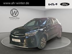 Rot Neu 2025 Kia Stonic Vision SUV | 21.990 € (Fairer Preis)