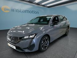 Grau Gebraucht 2024 Peugeot 308 Kombi | 21.299 € (Superpreis)