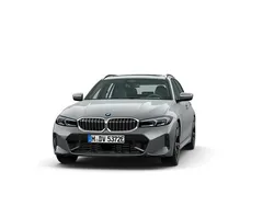 Gebraucht 2024 BMW 330 Comfort Edition Kombi | 48.900 €