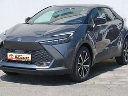 Marlingrau metallic / dach sch Neu 2025 Toyota C-HR SUV | 36.390 € (Guter Preis)