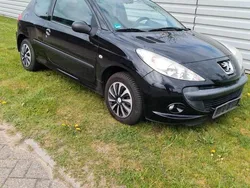 Peugeot 206+