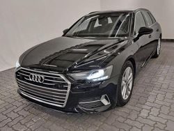 Schwarz Gebraucht 2023 Audi A6 Sport Limousine | 25.500 € (Superpreis)