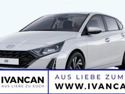 Atlas white Neu 2025 Hyundai Inster Trend Kleinwagen | 26.290 € (Superpreis)