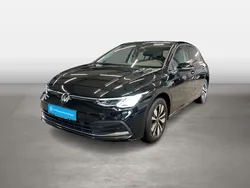 VW Golf VIII