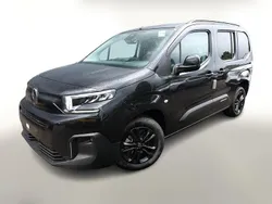 Schwarz Neu 2025 Citroën Berlingo Van / Kleinbus | 28.368 € (Guter Preis)