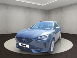 Magnetic grau metallic Gebraucht 2023 Cupra Formentor SUV | 28.980 € (Guter Preis)