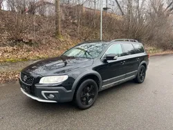 Schwarz Gebraucht 2015 Volvo XC70 SUV | 7.500 € (Guter Preis)