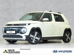 Buttercream yellow / mic Neu 2025 Hyundai Inster Prime Kleinwagen | 27.990 € (Fairer Preis)
