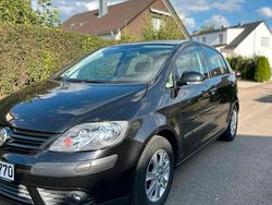 Schwarz Gebraucht 2005 VW Golf V Limousine | 2.100 € (Fairer Preis)