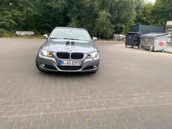 Gebraucht 2009 BMW 320 Limousine | 5.500 € (Etwas zu teuer)