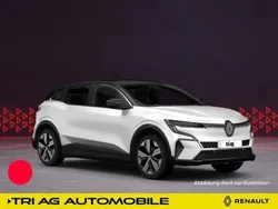 Neu 2025 Renault Mégane Iconic Limousine | 43.193 € (Etwas zu teuer)