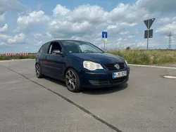 Blau Gebraucht 2006 VW Polo Goal Kleinwagen | 2.350 € (Fairer Preis)