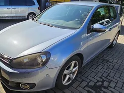 Andere farben Gebraucht 2008 VW Golf VI | 6.000 €