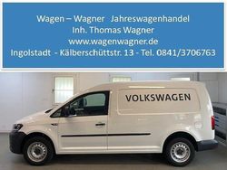 Weiß Gebraucht 2017 VW Caddy Maxi Van / Kleinbus | 19.980 € (Fairer Preis)
