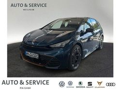 Blau Gebraucht 2025 Cupra Born Kleinwagen | 39.990 €