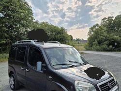 Gebraucht 2009 Fiat Doblò Van / Kleinbus | 3.300 € (Fairer Preis)