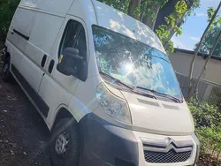 Gebraucht 2011 Citroën Jumper Van / Kleinbus | 5.000 € (Guter Preis)