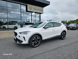 "candy" weiss Gebraucht 2022 Cupra Formentor VZ SUV | 25.490 € (Guter Preis)