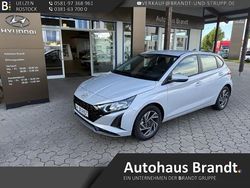 Grau Neu 2025 Hyundai i20 Trend Limousine | 20.490 € (Fairer Preis)