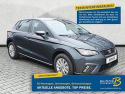 Nevada weiß metallic Neu 2025 Seat Ibiza Reference Kleinwagen | 16.880 € (Superpreis)