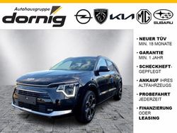 Aurora schwarz met. Gebraucht 2024 Kia Niro Spirit SUV | 34.490 € (Fairer Preis)