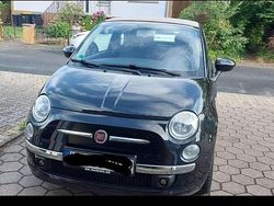 Gebraucht 2014 Fiat 500 Lounge Limousine | 7.500 € (Fairer Preis)
