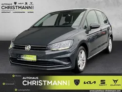 Uranograu Gebraucht 2019 VW Golf Sportsvan Comfortline Van / Kleinbus | 13.490 € (Fairer Preis)
