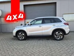 Silky silver metallic Neu 2025 Suzuki Vitara Comfort+ SUV | 26.990 € (Fairer Preis)