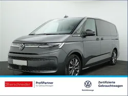 Grau Gebraucht 2022 VW T7 Style Van | 53.950 € (Fairer Preis)