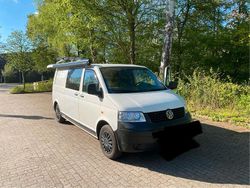 Weiß Gebraucht 2004 VW T5 Van | 7.990 € (Teuer)