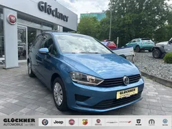 Blau Gebraucht 2016 VW Golf VII Limousine | 12.490 € (Fairer Preis)