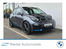 Mineralgrau metallic mit Gebraucht 2022 BMW i3 Limousine | 24.790 € (Fairer Preis)