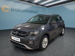 Grau Gebraucht 2024 VW T-Cross SUV | 22.999 € (Fairer Preis)