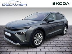 Grau Gebraucht 2025 Skoda Elroq Loft SUV | 38.809 €
